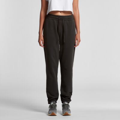 AS Colour Womens Faded Track Pants Thumbnail