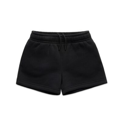 AS Colour Kids Relax Track Shorts Thumbnail