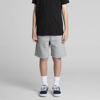 AS Colour Kids Relax Track Shorts Thumbnail