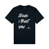 Cloke Mens Outline Tee Thumbnail