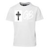 Podium Mens Poly Tee Thumbnail