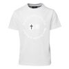 Podium Mens Poly Tee Thumbnail