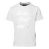 Podium Mens Poly Tee Thumbnail