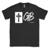 Gildan Mens Softstyle T-Shirt Thumbnail
