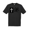 Biz Collection Mens Ice Tee Thumbnail