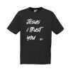 Biz Collection Mens Ice Tee Thumbnail