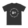 Urban Collab Mens Set Tee Thumbnail